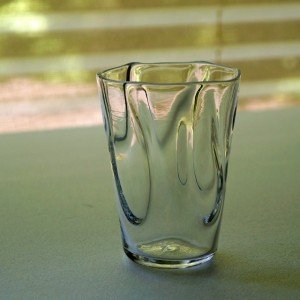 アーリオ グラス(橙)