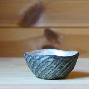 ぐい呑(沖誠)