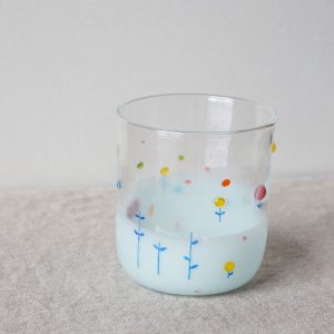 庭にわグラス(野田マリコ)