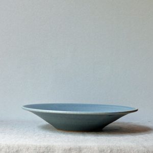 浅鉢 青(関太一郎)
