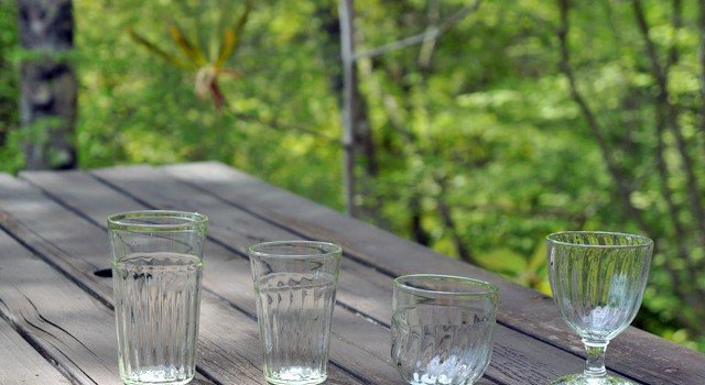 ガラス工房橙“くるみガラス”